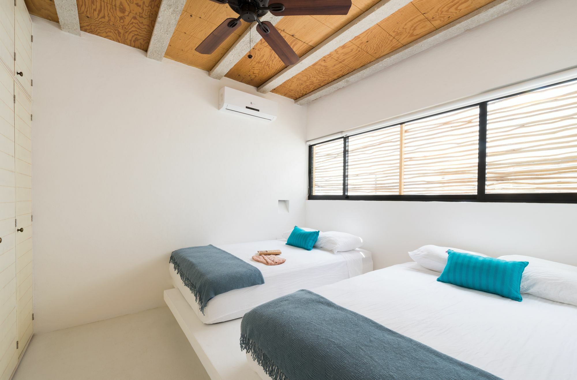 Saasil Hotell Tulum Exteriör bild